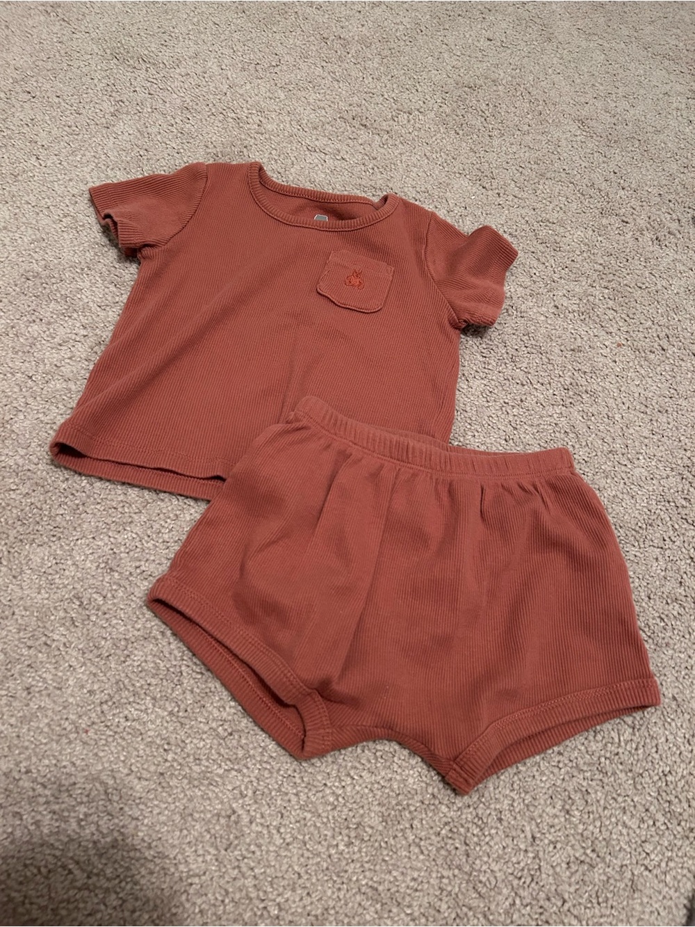 Gap Baby Matching Set 12-18mo - Picture 2 of 5